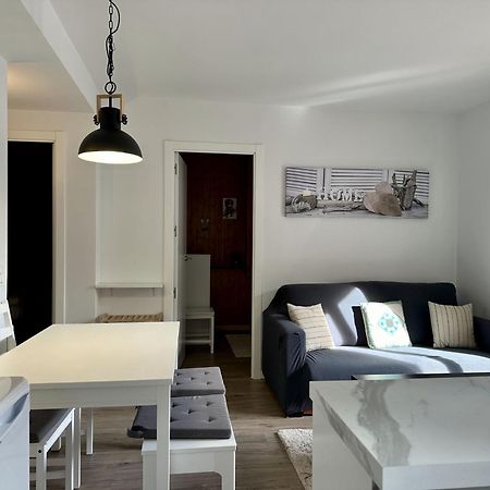 Tebarray ☆ Increibles Vistas, Terraza Y Garaje - Pirineos360 Apartment Sallent De Gallego Ngoại thất bức ảnh