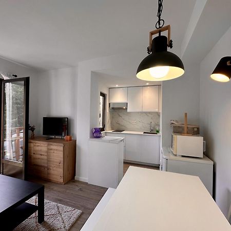 Tebarray ☆ Increibles Vistas, Terraza Y Garaje - Pirineos360 Apartment Sallent De Gallego Ngoại thất bức ảnh