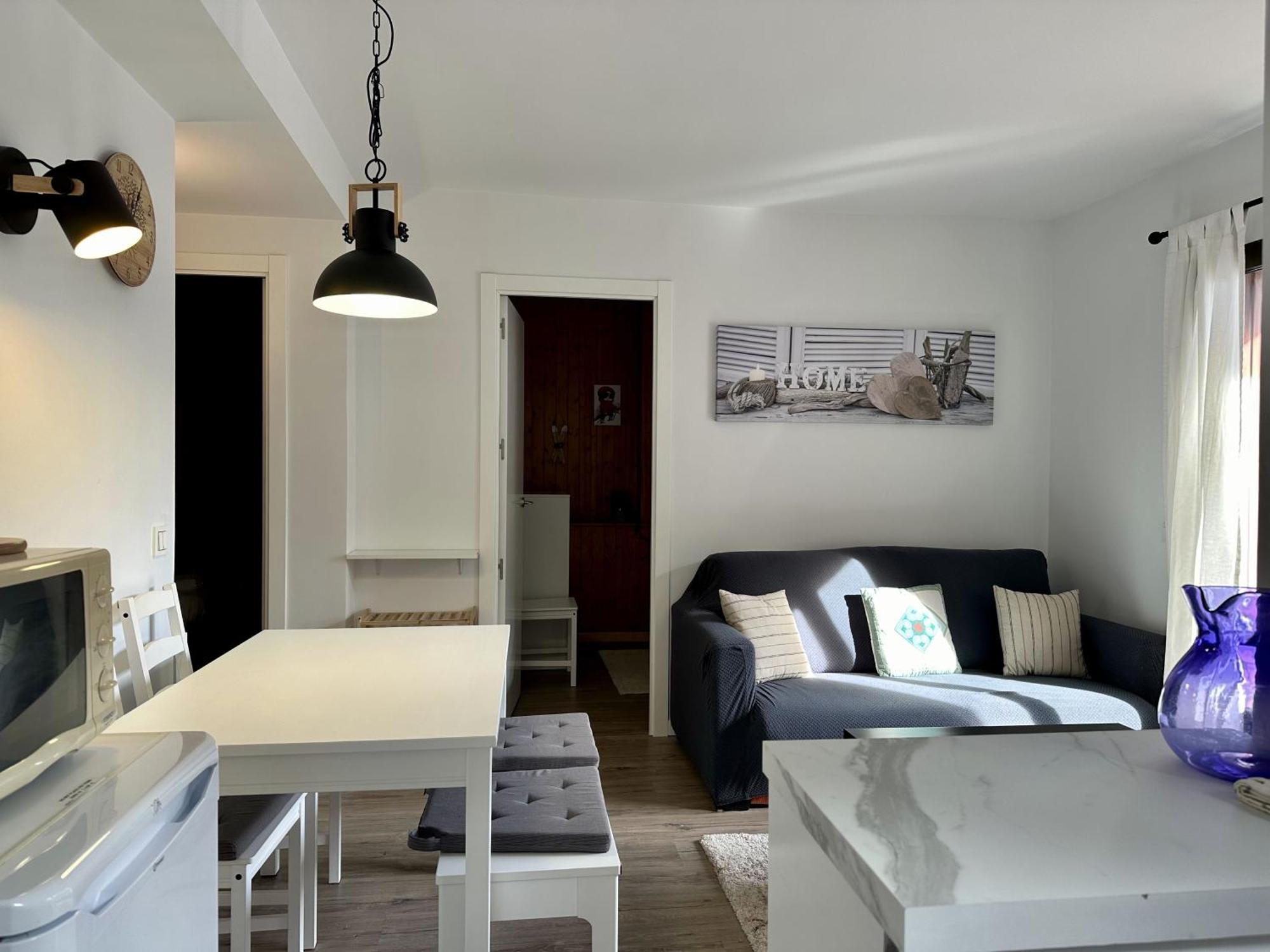 Tebarray ☆ Increibles Vistas, Terraza Y Garaje - Pirineos360 Apartment Sallent De Gallego Ngoại thất bức ảnh