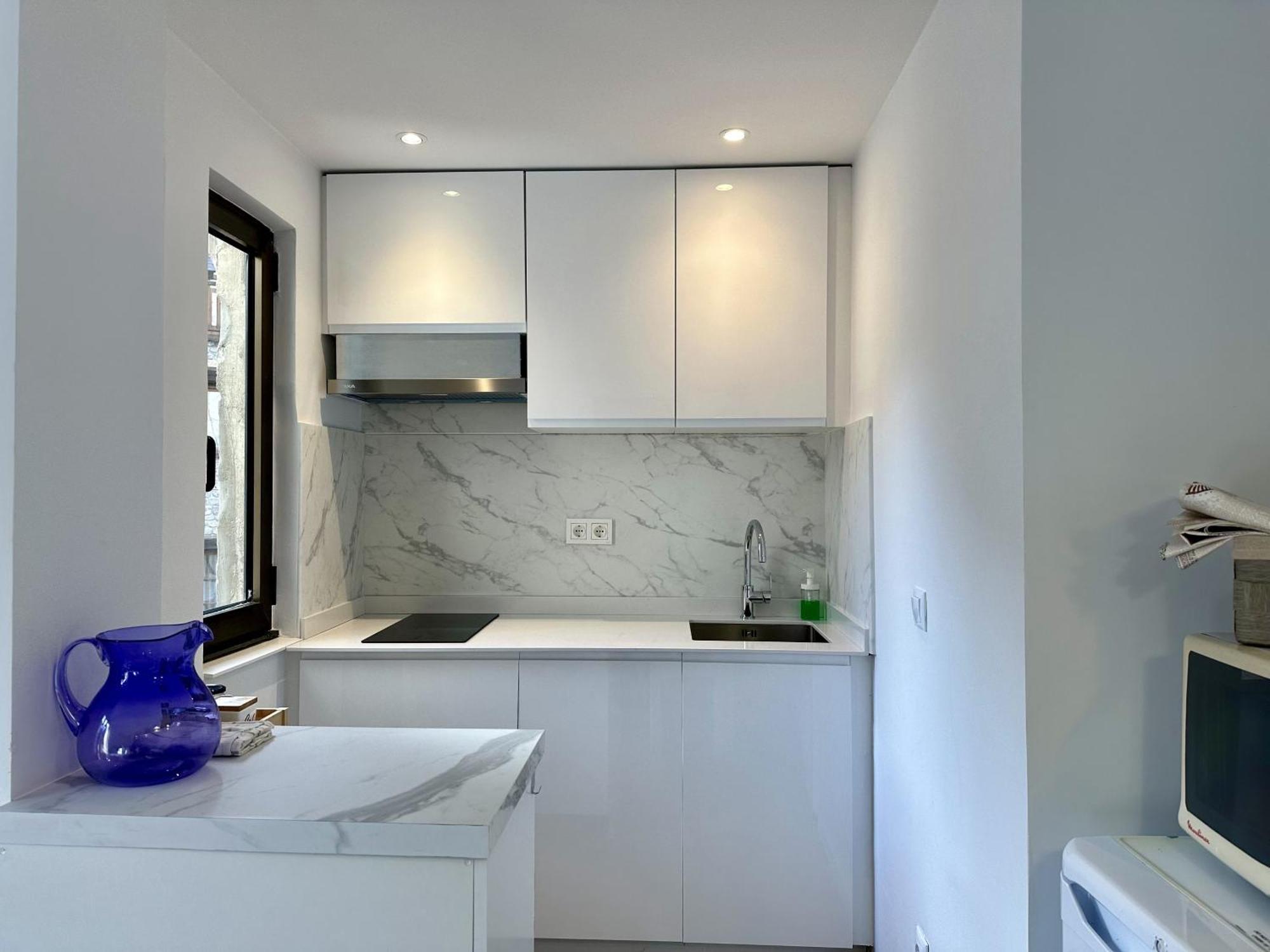 Tebarray ☆ Increibles Vistas, Terraza Y Garaje - Pirineos360 Apartment Sallent De Gallego Ngoại thất bức ảnh